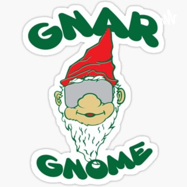 Gnar Gnomies Logo